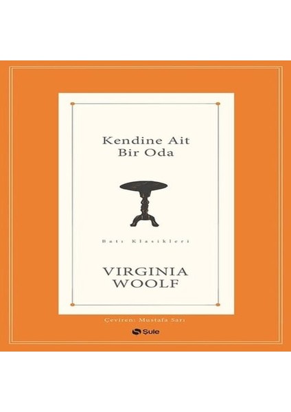 Kendine Ait Bir Oda