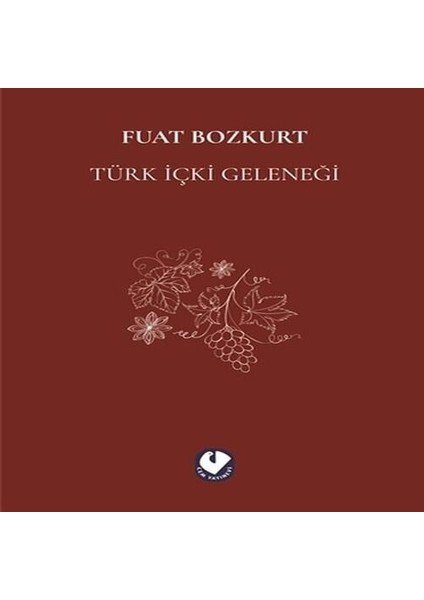 Türk Içki Geleneği