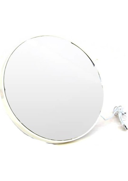 Ayna LED Li Çerçeve LED Işıklı Yuvarlak Fotoğraf Çerçevesi fiyatları