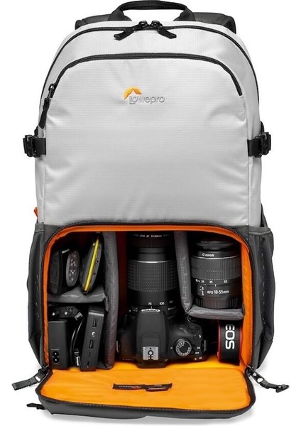 Truckee Bp 250 Lx (Grey)