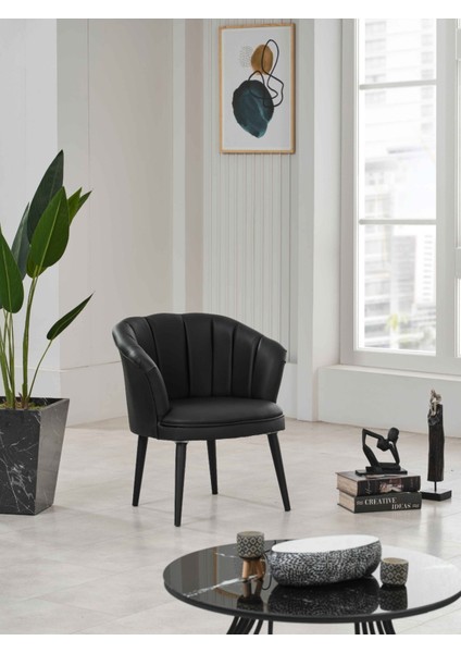 Deri Ofis Büro Koltuğu ve Sehpa modelleri