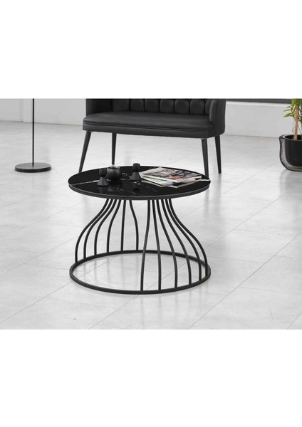 Deri Ofis Büro Koltuğu ve Sehpa indirimleri