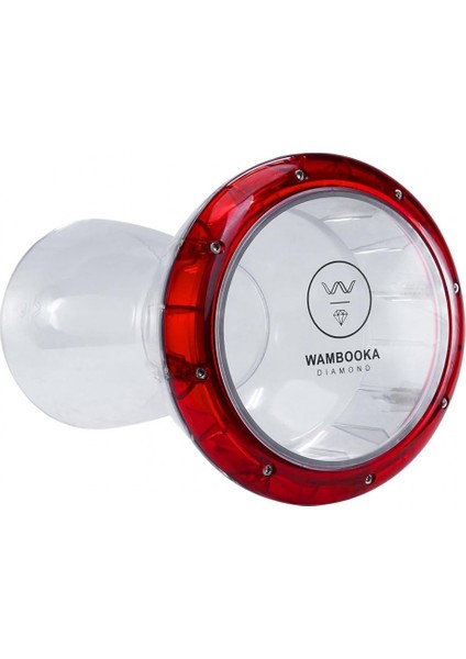 Diamond Çömlek Darbuka Kırmızı Çember fiyatları