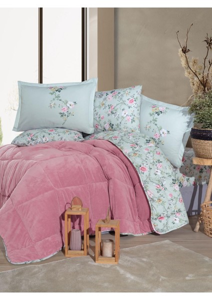 Clasy Wellsoft Çift Kişilik Çift Taraflı Uyku Seti Elara fiyatları