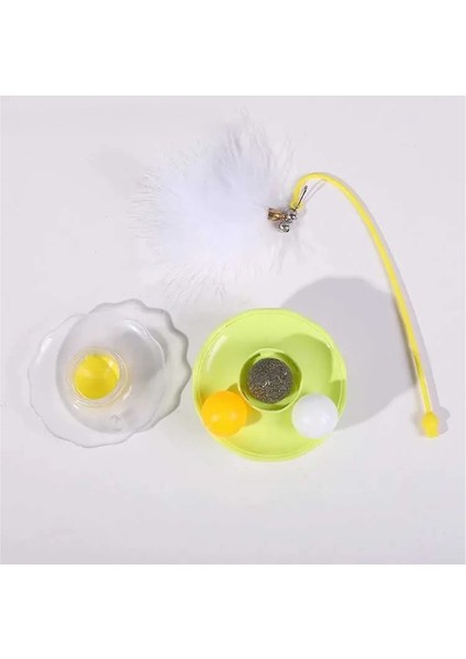 Zilli Kedi Otlu Hacıyatmaz Oyuncağı modelleri