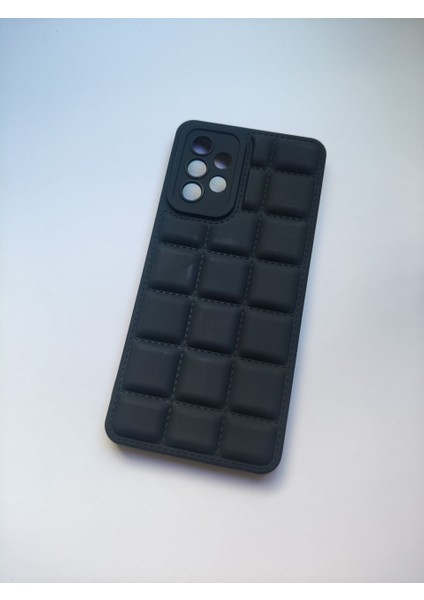 Samsung Galaxy A23 Siyah Darbe Emici Kamera Korumalı Silikon Kılıf – Çoklu Renk Seçeneği modelleri