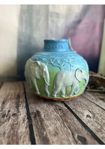 Filli Dekoratif Vazo fiyatları