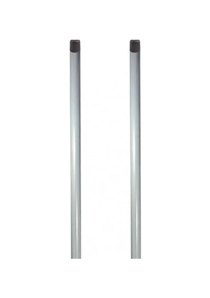 Aıüminyum Teleskopik Sap