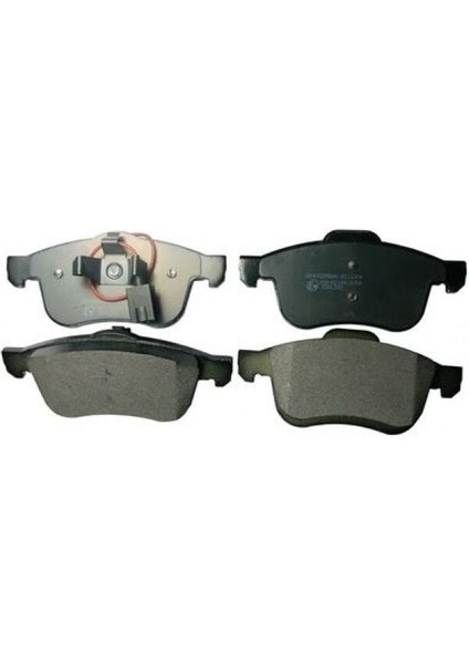 Fren Pabuc Balata Arka Fıat Tempra 1.6 Levyelı 179X32,2 mm 1992-1999/ Fıat Tıpo 1.6i 1990-2000/ Fıat Tempra 1.6i 1992-1999/ Fıat Tıpo 1.4i 1990-2000
