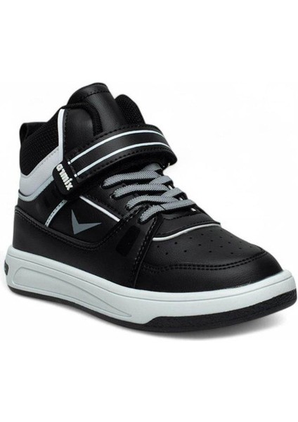 Armix Filet J001 Siyah - Beyaz Erkek Çocuk Bot & Bootie AR04CJ001 fiyatları