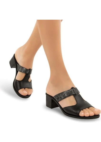 Ceria Anatomik Taban Kadın Terlik