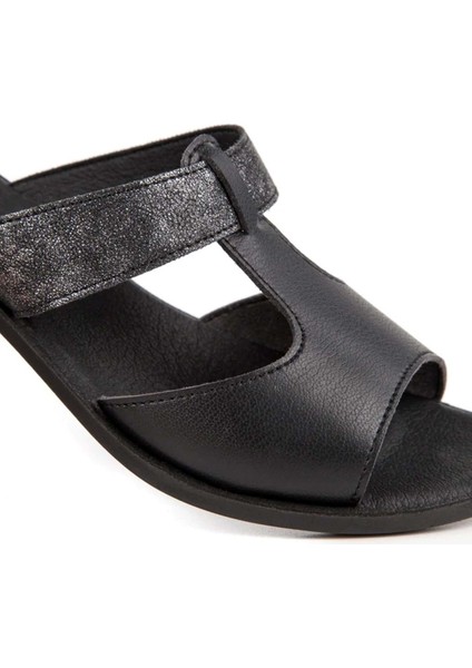 Ceria Anatomik Taban Kadın Terlik modelleri