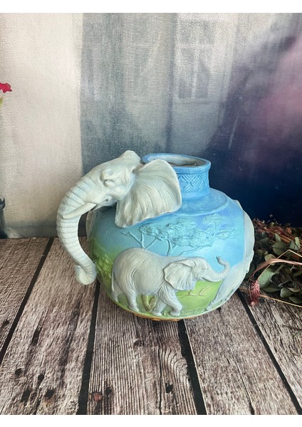 Filli Dekoratif Vazo modelleri