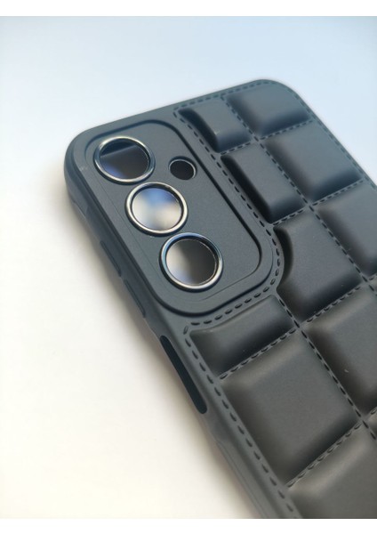 Samsung Galaxy A24 Darbe Emici Kamera Korumalı Silikon Kılıf – Çoklu Renk Seçeneği modelleri