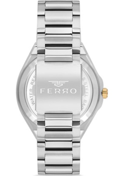 Erkek Çelik Kordon Otomatik Kol Saati Çelik Kasa Su Geçirmez 2 Yıl Garantili Paslanmaz Çelik Pilsiz Mekanizma modelleri