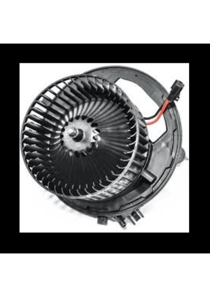 Volkswagen Polo6 T-Cross Taıgo Seat Ibıza 17 ve Sonrası Uyumlu Kalorifer Motoru 1115141 00 Wısco