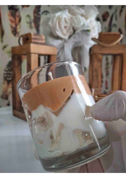 Latte Kokulu Mum fiyatları