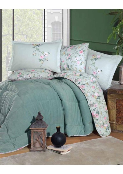 Clasy Wellsoft Çift Kişilik Çift Taraflı Uyku Seti Elara fiyatları