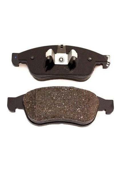 Fren Balata On 15-16 Jant Renault Captur I-Iı 13-/clıo V 19-/ Fluence 10-/ Megane Iıı 08-15/ Scenıc 09-/ Zoe 19-/ Dacıa Dokker 12-/ Duster 13-/ Lodgy 12-/ Nıssan Juke (F16) 19-