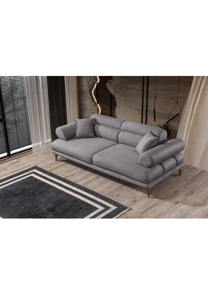 3' Lü Koltuk - Sırt Atlamalı modelleri