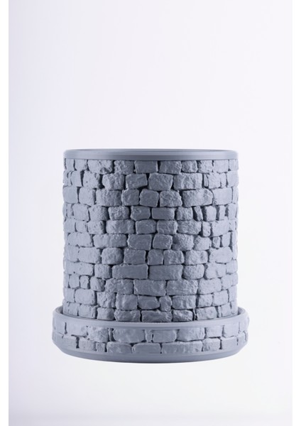 Saksı 21,5X21,5X22CM NO.101 fiyatları