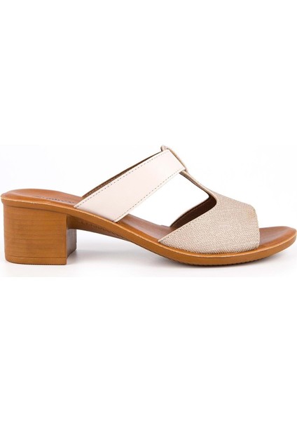 Ceria Anatomik Taban Kadın Terlik fiyatları