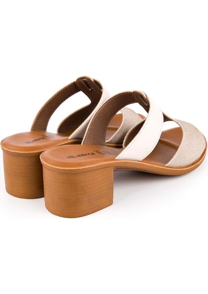 Ceria Anatomik Taban Kadın Terlik indirimleri