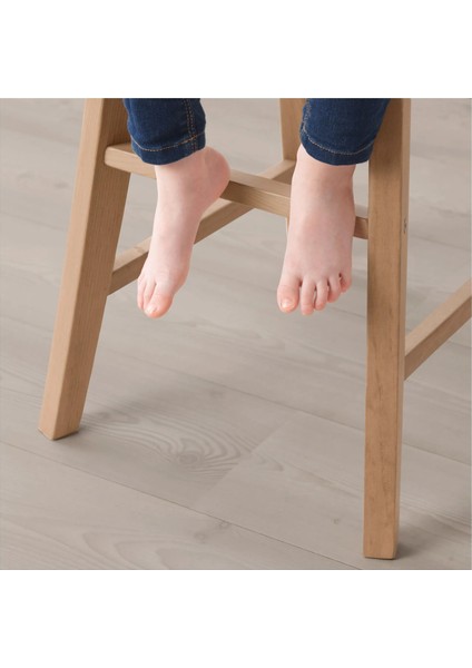 Ingolf Çocuk Sandalyesi Antika Vernik 77 cm fırsatları