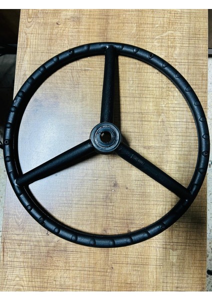 Massey Ferguson 135X-135-148 Direksiyon Simidi Kamalı Tip fiyatları