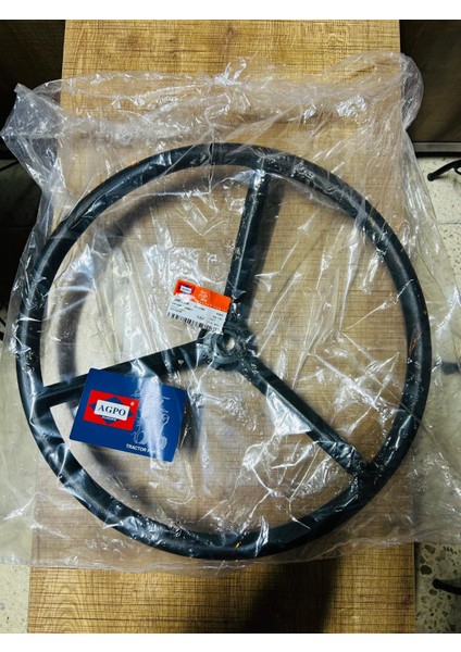 Massey Ferguson 135X-135-148 Direksiyon Simidi Kamalı Tip modelleri