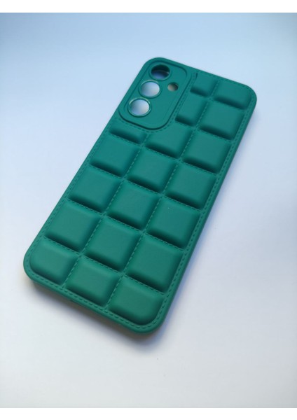 Samsung Galaxy A24 Yeşil Darbe Emici Kamera Korumalı Silikon Kılıf – Çoklu Renk Seçeneği fiyatları