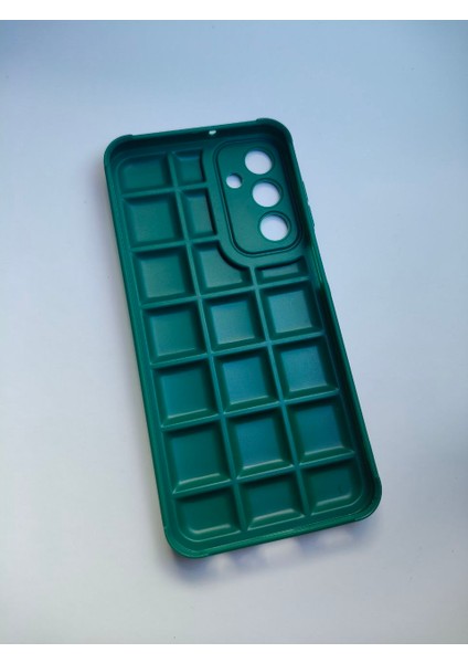 Samsung Galaxy A24 Yeşil Darbe Emici Kamera Korumalı Silikon Kılıf – Çoklu Renk Seçeneği modelleri