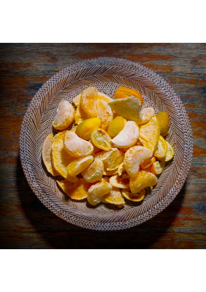 Winter Bloom Mix 6'lı Set – Freeze Dried Dondurularak Kurutulmuş Kış Meyveleri indirimleri