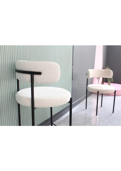 Hardy Mutfak, Balkon, Salon Sandalyesi 2 Adet fırsatları