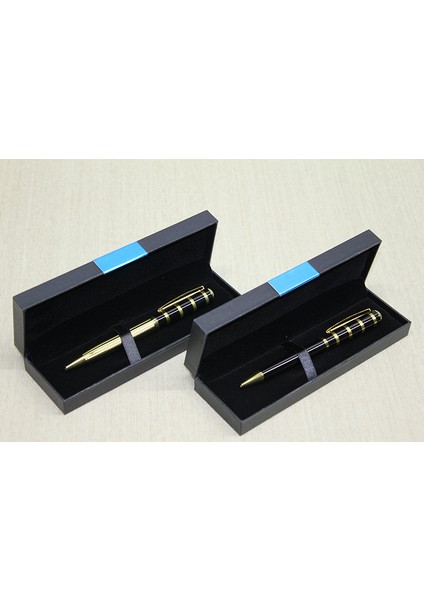 Kutulu Tekli Tükenmez Kalem Model 5