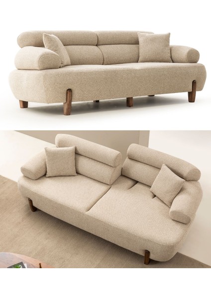 Koltuk Takımı 3+3+1 modelleri