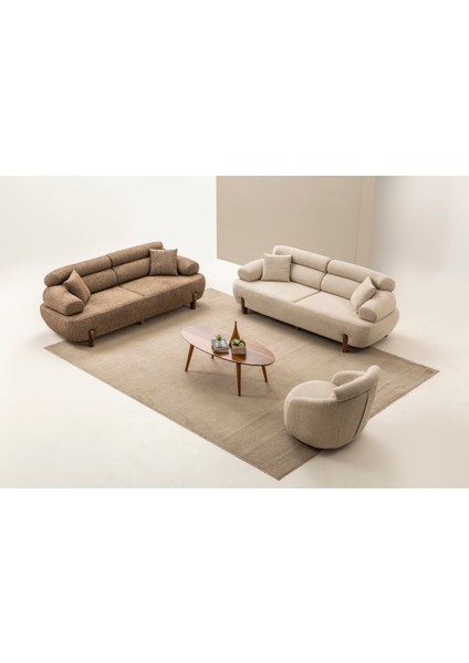 Koltuk Takımı 3+3+1 indirimleri