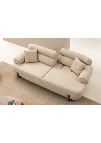 Koltuk Takımı 3+3+1