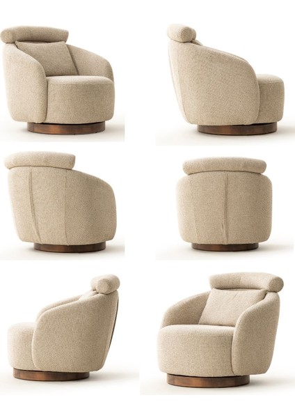 Koltuk Takımı 3+3+1