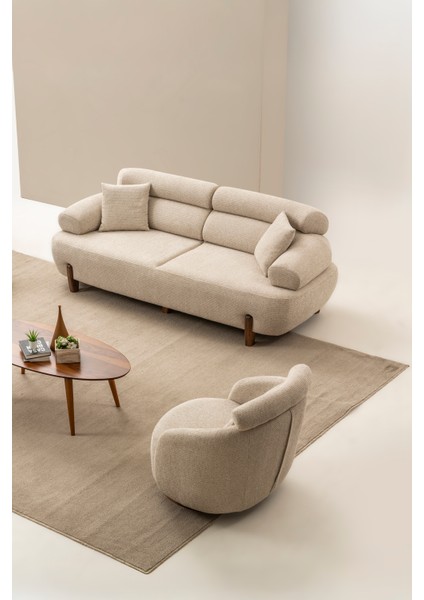 Koltuk Takımı 3+3+1