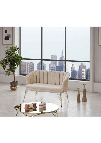 Zentro Ofis Çay Seti Koltuk Takımı ve Sehpa