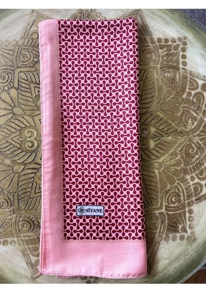 Siyane Fiona Dijital Pamuk Şal fiyatları