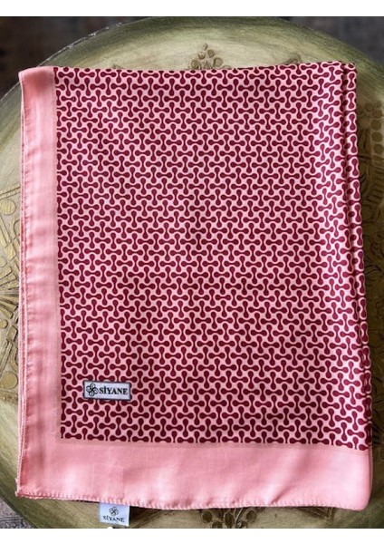 Siyane Fiona Dijital Pamuk Şal modelleri