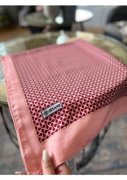 Siyane Fiona Dijital Pamuk Şal fırsatları