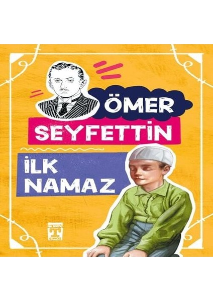 Ilk Namaz