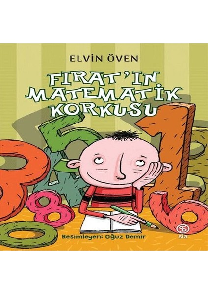 Fırat’ın Matematik Korkusu