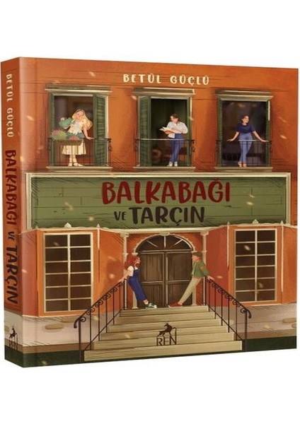 Bbağı ve Tarçın
