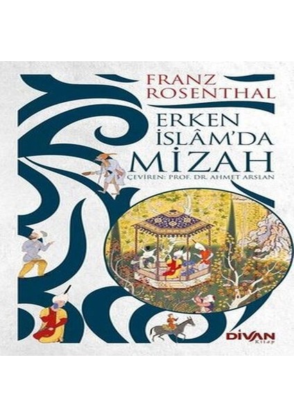 Erken Islam’da Mizah