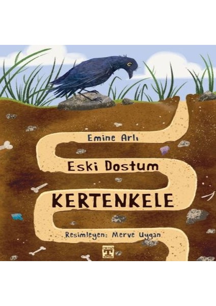 Eski Dostum Kertenkele