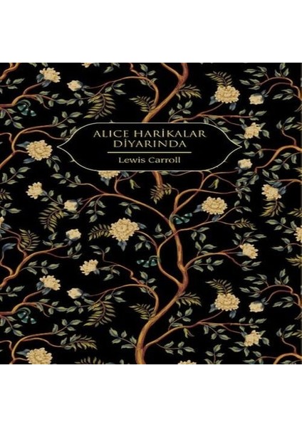 Alice Harikalar Diyarında